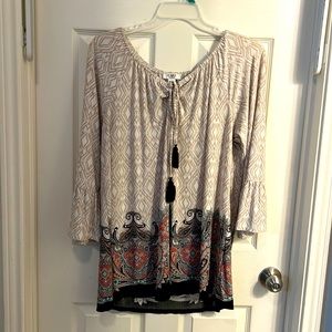 Cato‎ Women’s 18/20W Top